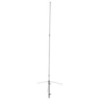 TX PRO TXAB144430 Dual Band Base Antenna OmniDirectional Fre