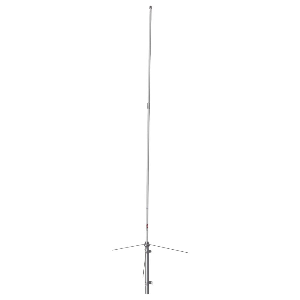 TX PRO TXAB144430 Dual Band Base Antenna OmniDirectional Fre