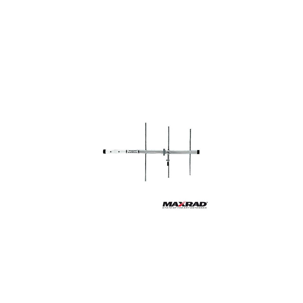 PCTEL MYA4503 UHF Base Antenna Directional Frequency Range 4