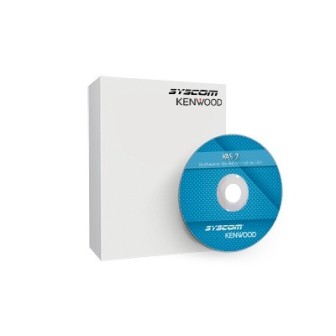 KENWOOD KAS12K Battery Reader software for Intelligent Batte