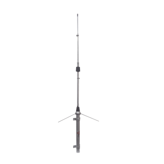 TX PRO TXAB406512 UHF Base Antenna Frequency Range 406-512 M