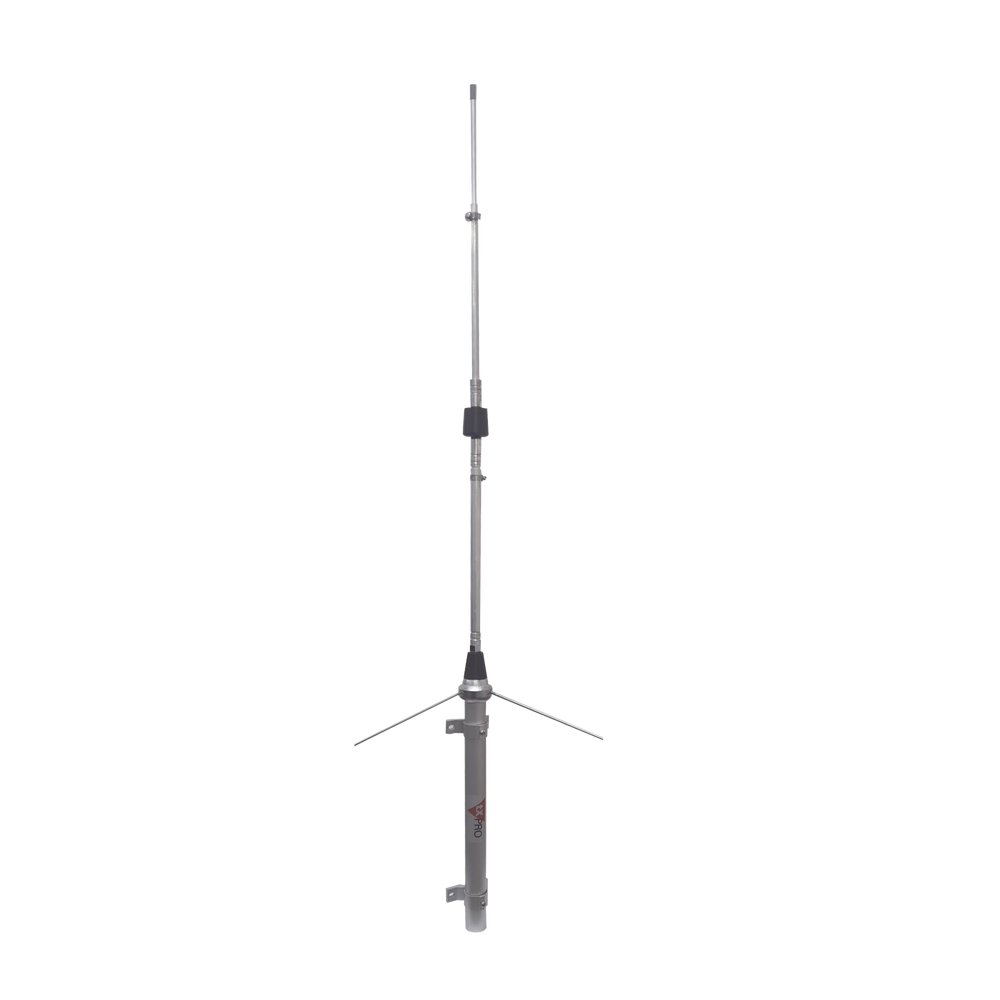 TX PRO TXAB406512 UHF Base Antenna Frequency Range 406-512 M