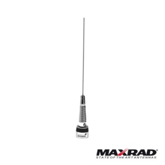 PCTEL MWU4002S Mobile UHF Antenna Broadband Frequency Range