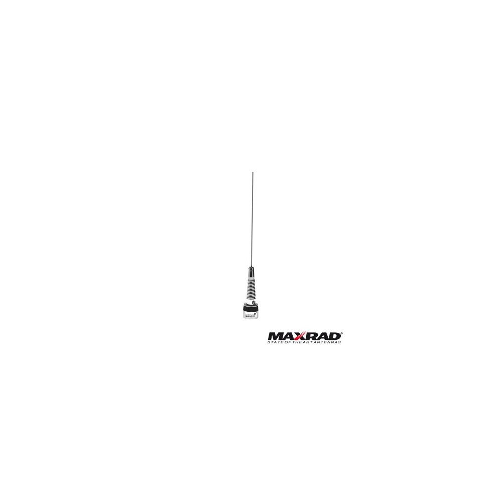 PCTEL MWU4002S Mobile UHF Antenna Broadband Frequency Range