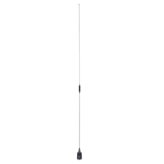 TX PRO TXAM14874 Mobile Antenna VHF Broadband Frequency Rang