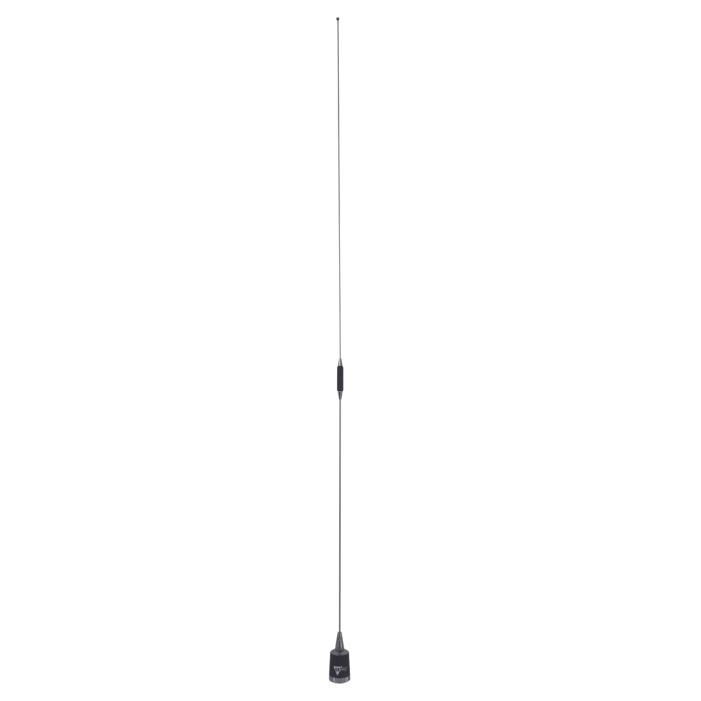 TX PRO TXAM14874 Mobile Antenna VHF Broadband Frequency Rang