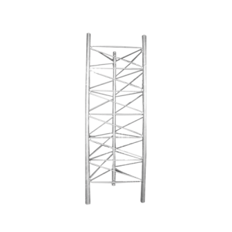 SYSCOM TOWERS STZ90GDES Tower Section for Areas with Strong