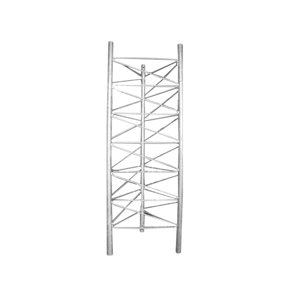 SYSCOM TOWERS STZ90GDES Tower Section for Areas with Strong