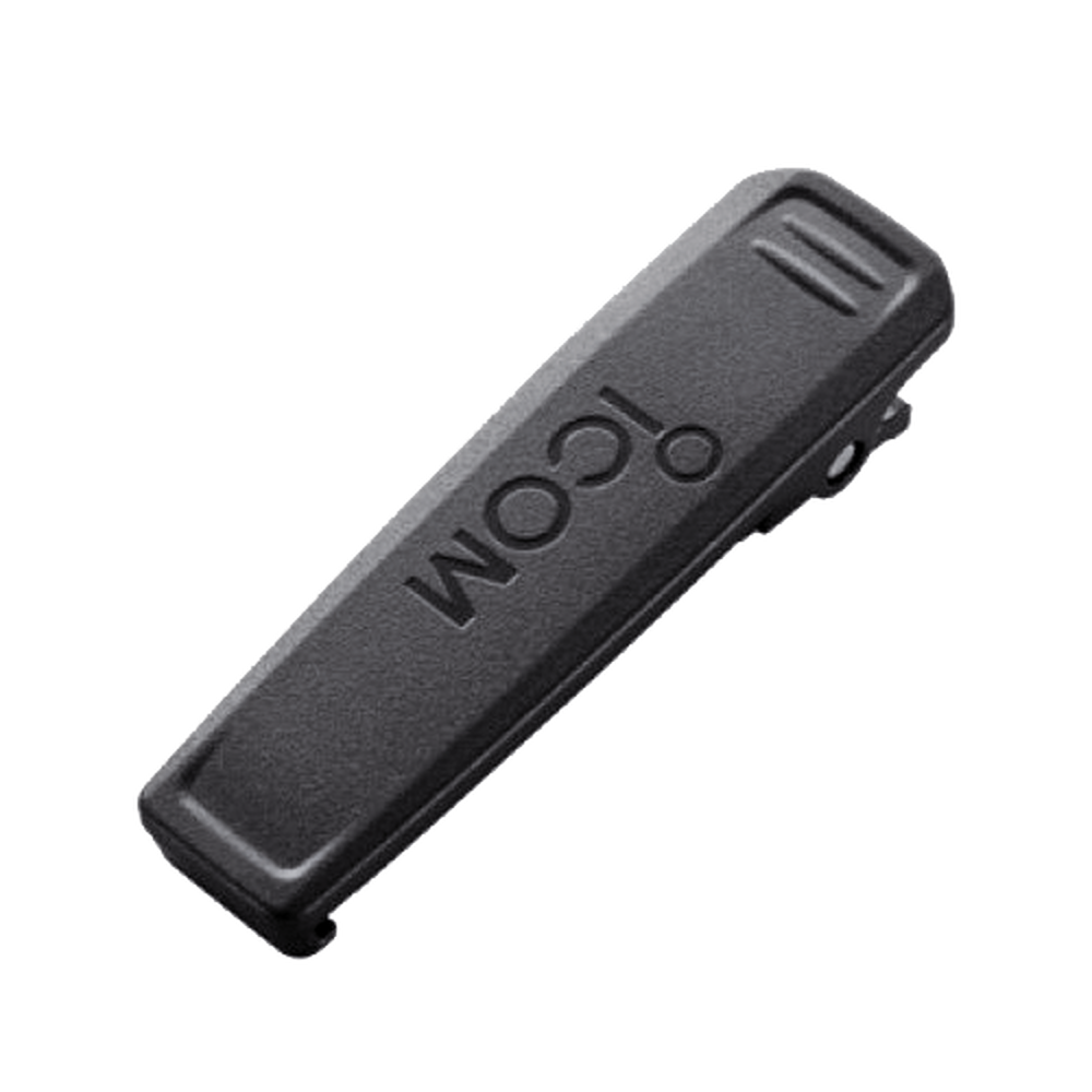 ICOM MB133 Alligator type belt clip for Radio M25 and Batter