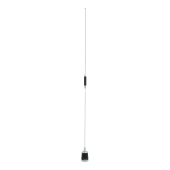 TRAM BROWNING BR450NGP UHF Mobile Antenna Field Adjustable F