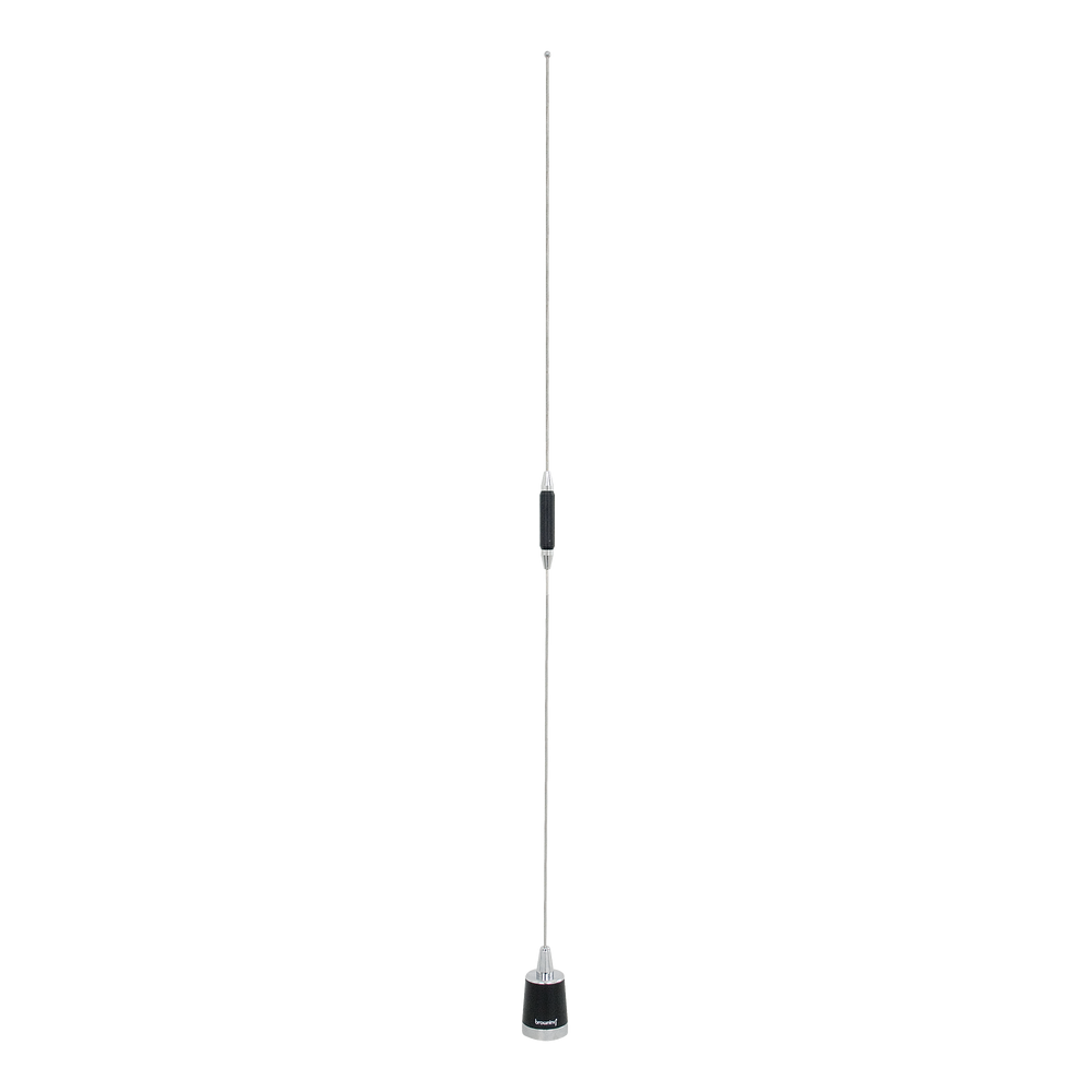 TRAM BROWNING BR450NGP UHF Mobile Antenna Field Adjustable F