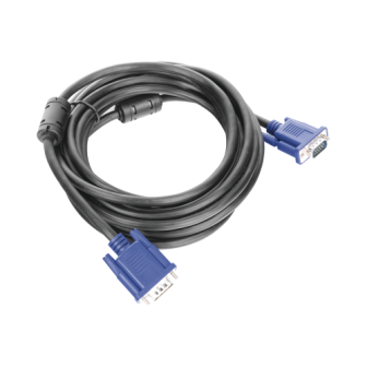 EPCOM POWERLINE VGA5M 16 ft VGA- VGA Extension Cable