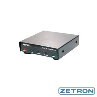 ZETRON 9019417 Interconnect Delay Model 30 Worldpatch with D