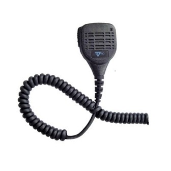 TX PRO TX309M01 Waterproof Handheld Speaker Microphone for H