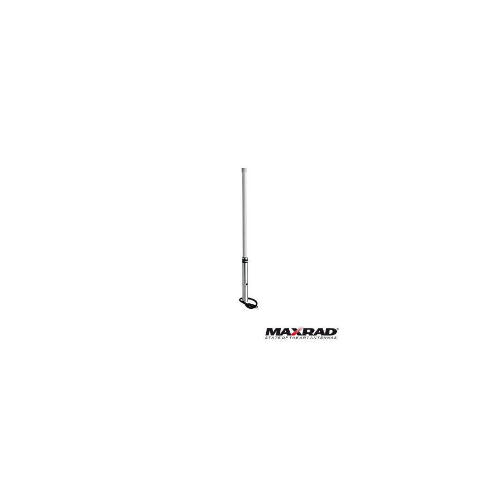 PCTEL MFB1563 Base Antenna Fiber Glass Frequency Range 156 -