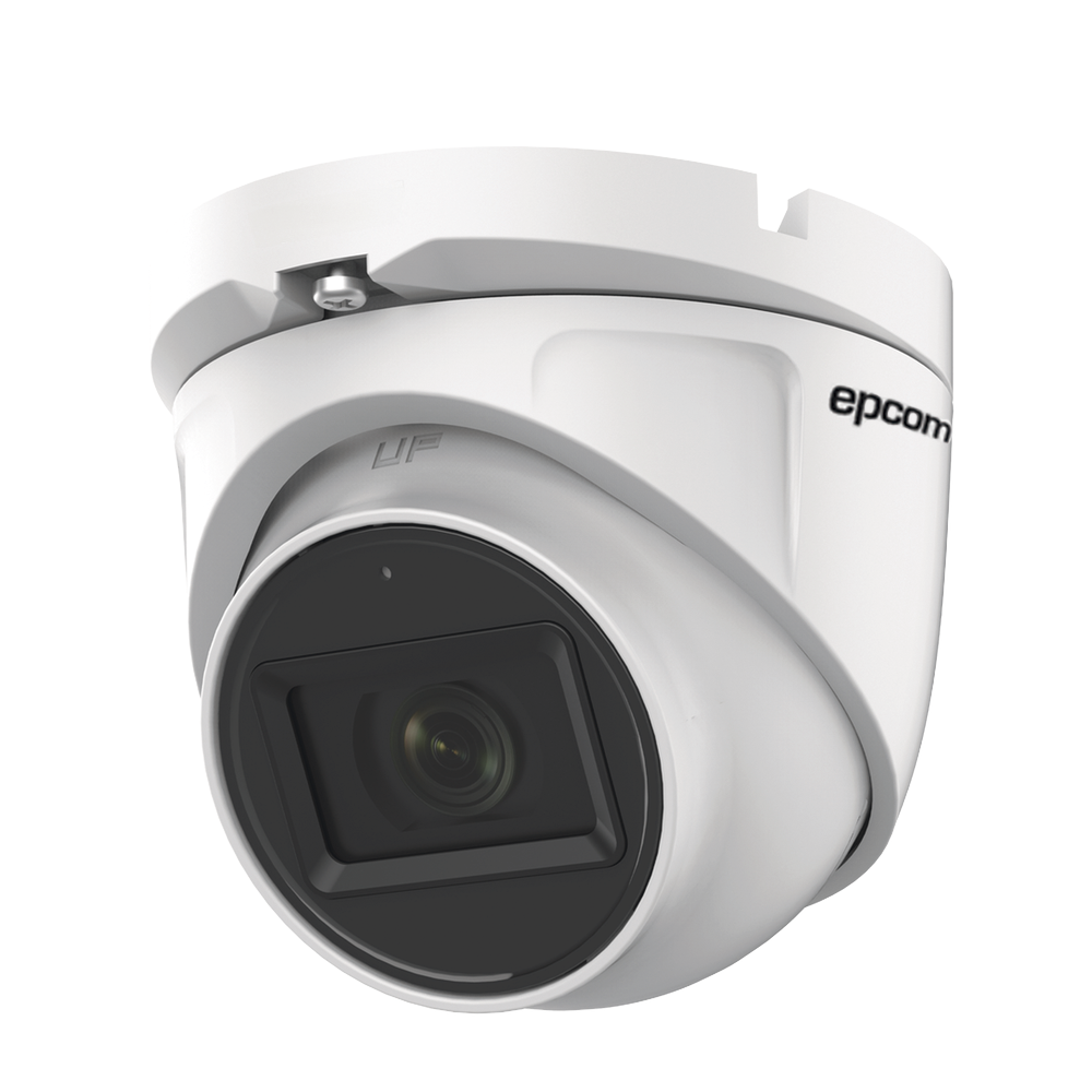 EPCOM PROFESSIONAL E8TURBOG2A Dome TURBOHD 2 Megapixels / FO