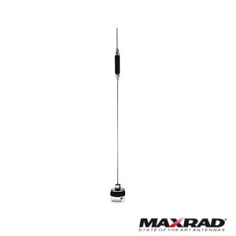 PCTEL MUF4905 UHF Mobile Antenna Field Adjustable Frequency