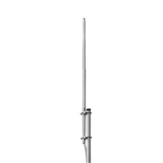 LAIRD FRX380 UHF Base Antenna Fiber Glass Frequency Range 38