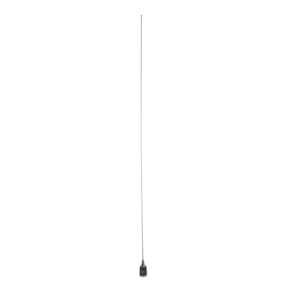 TX PRO TXAM13674 VHF Mobile Antenna Field Adjustable Frequen