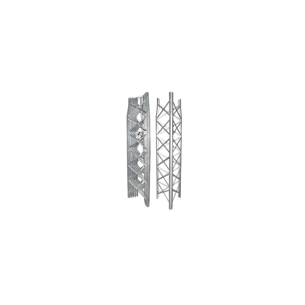 Syscom GTBX32 ROHN Self-Supporting Towers 4 Sections 32 ft.