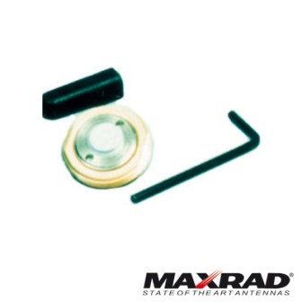 PCTEL BMA38 3/4  MAXRAD Brass Mount