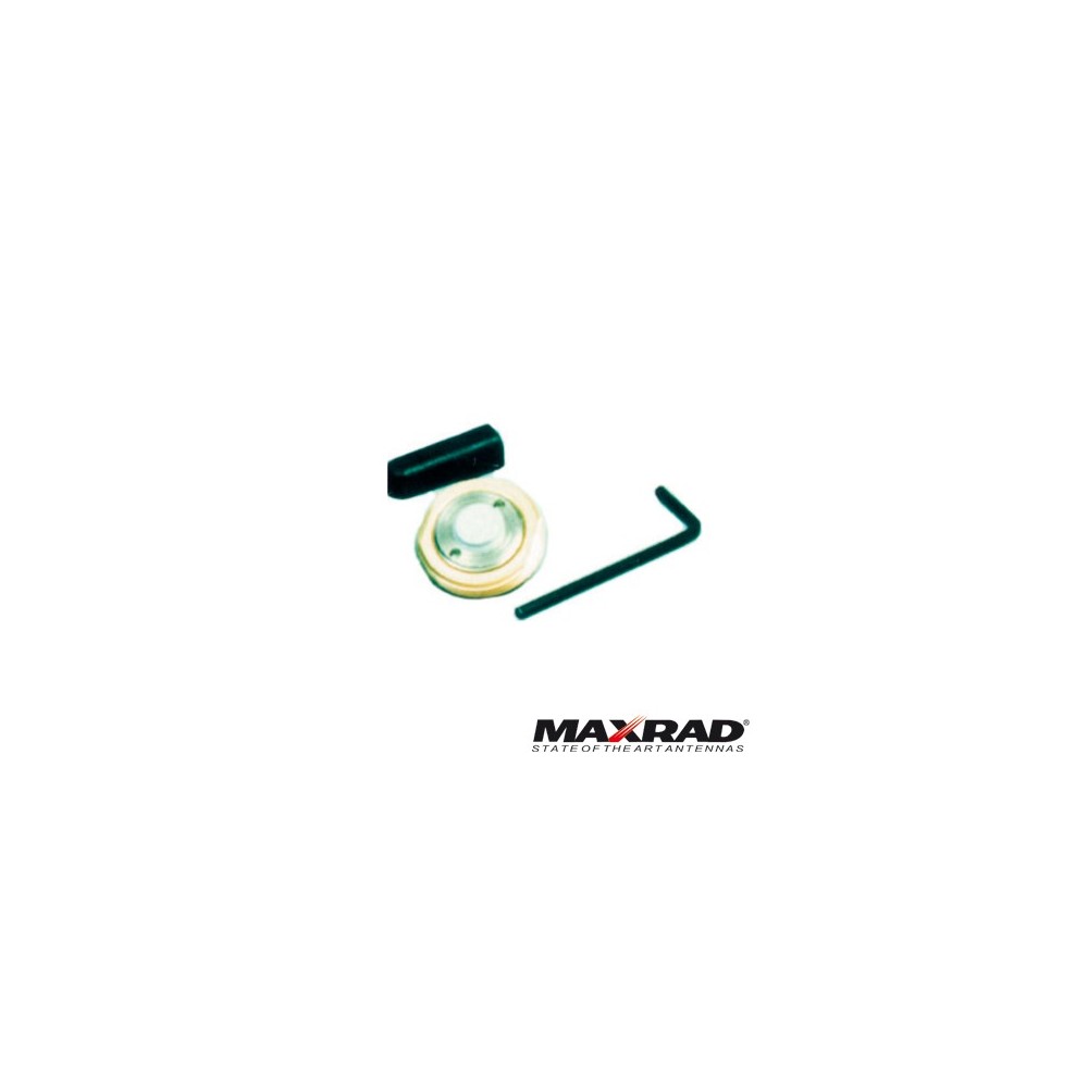 PCTEL BMA38 3/4  MAXRAD Brass Mount