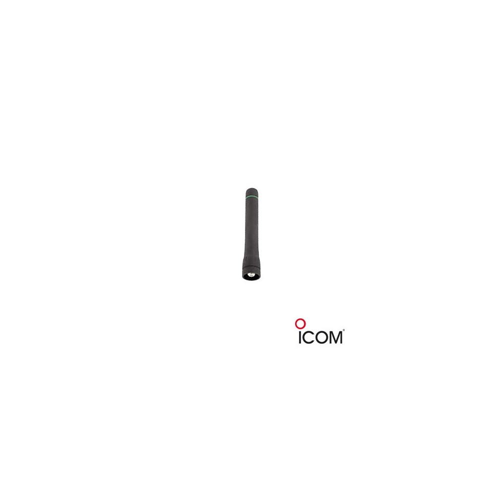 ICOM FASC57VS Stubby Portable Antenna VHF 160-174 MHz