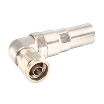 COMMSCOPE (ANDREW) L4NRPS Right Angle N Male Connector Posit