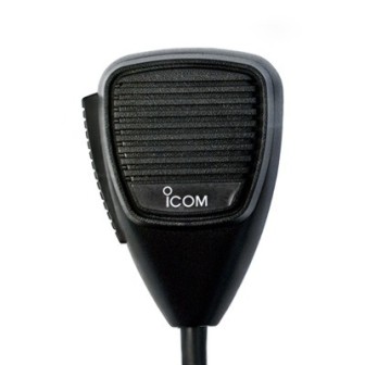 ICOM HM176 ICOM Microphone for the A220/A210/A200/PS80