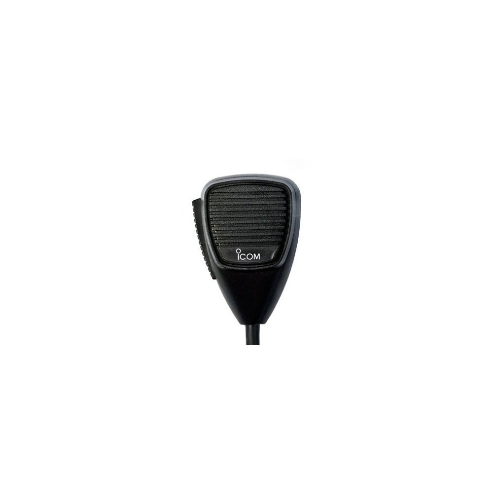 ICOM HM176 ICOM Microphone for the A220/A210/A200/PS80