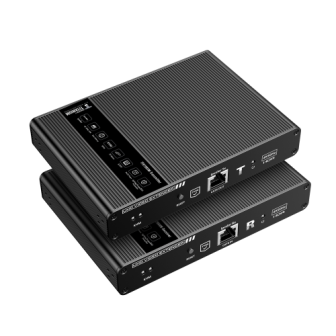 EPCOM TITANIUM TT676KVM KVM extender kit (HDMI and USB) up t