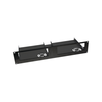 SAMLEX SECR2 Rack Plate Mount for 2 SEC Power Supplies SEC-1