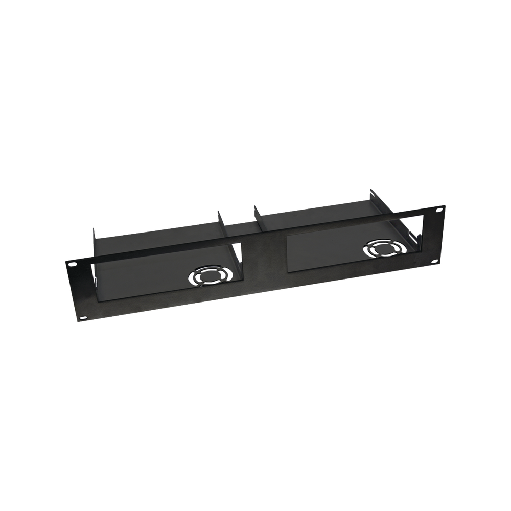 SAMLEX SECR2 Rack Plate Mount for 2 SEC Power Supplies SEC-1