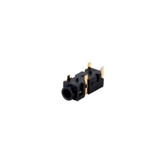 KENWOOD E11071705 Speaker Accessory Connector for TK2000/300