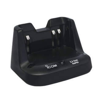 ICOM BC240 Rapid Charger Only for BP-298 Battery for F3001/4