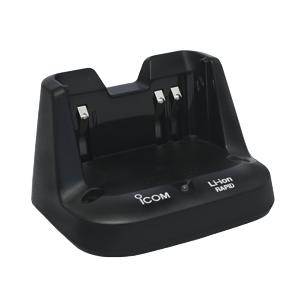 ICOM BC240 Rapid Charger Only for BP-298 Battery for F3001/4