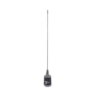 TX PRO TXAM45070 UHF Mobile Antenna Field Adjustable Frequen