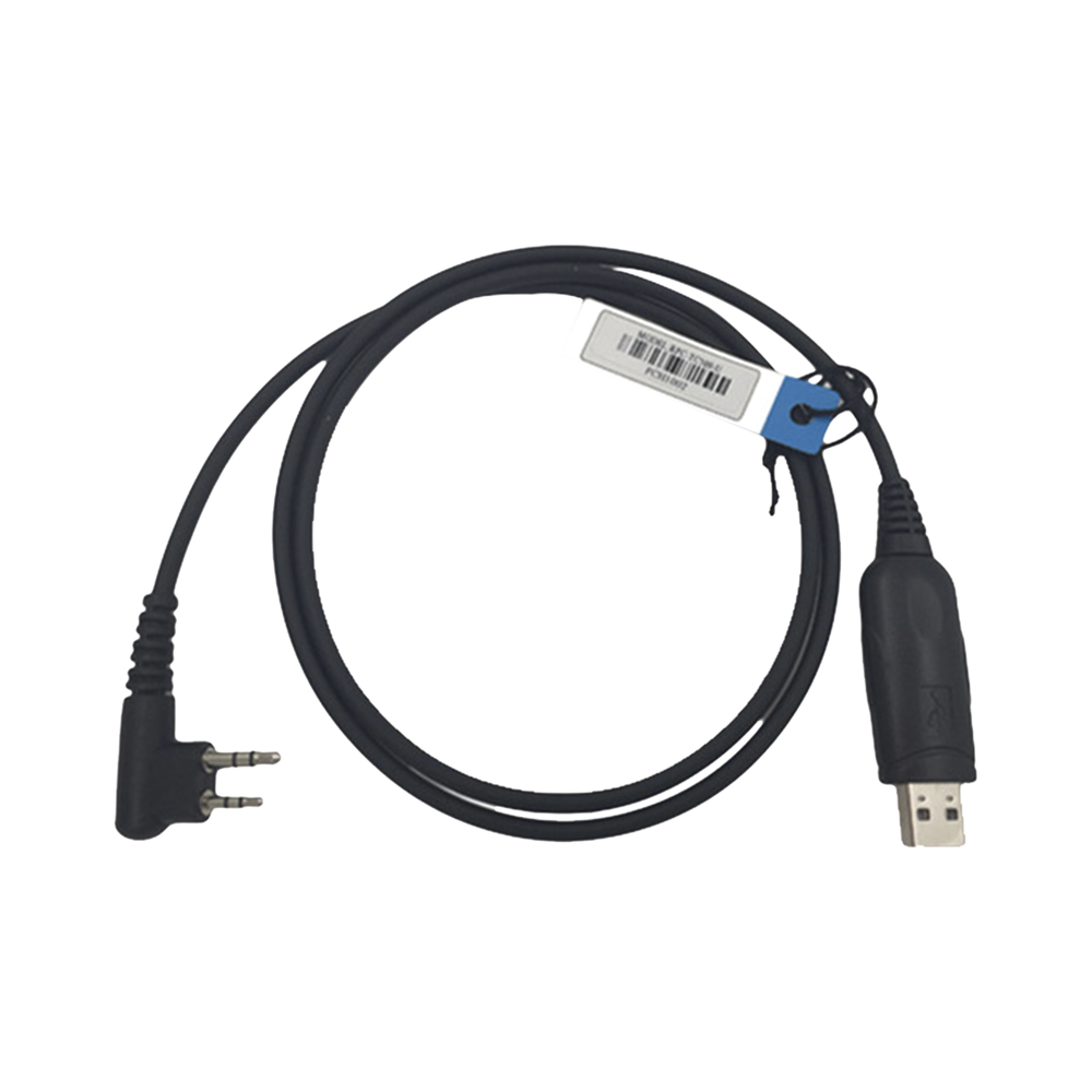 TX PRO TXCP500H Programming cable for HYT radios TC500/ TC60