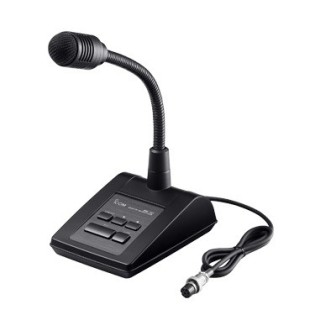 ICOM SM50 Desktop Unidirectional Microphone for IC-7100 IC-7