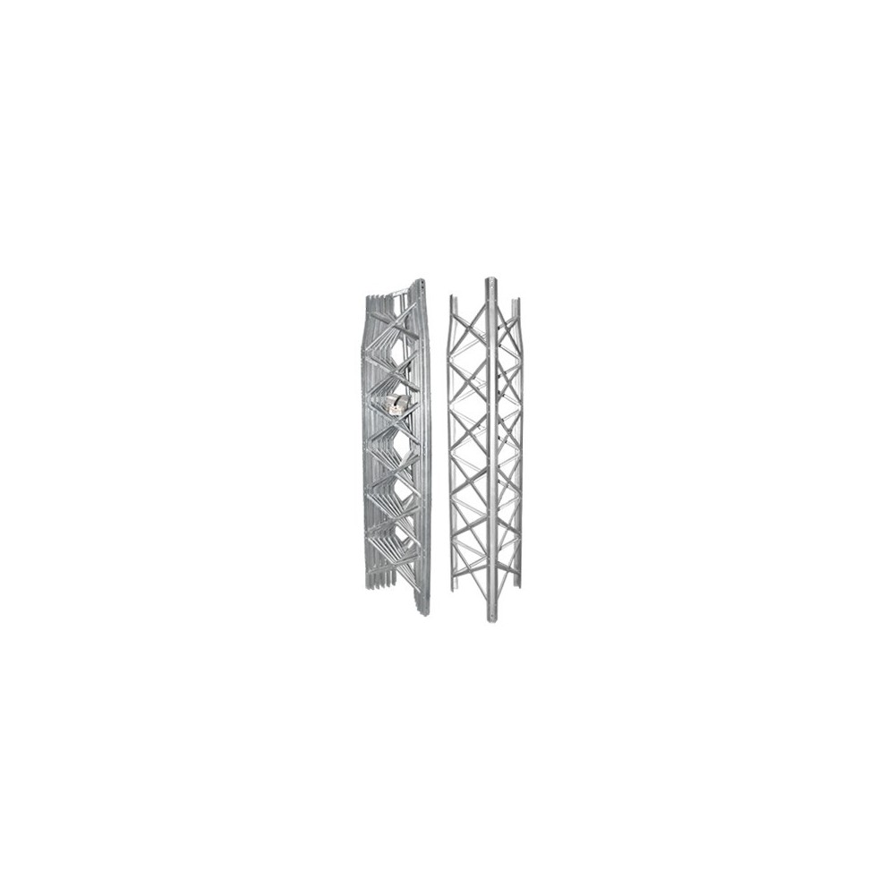 Syscom TBX40 SelfSupporting TBX Tower 40 ft (12.2 m) Height