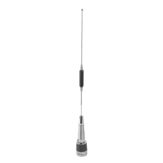 PCTEL MUF3505S Movil Antenna 350-400 MHz