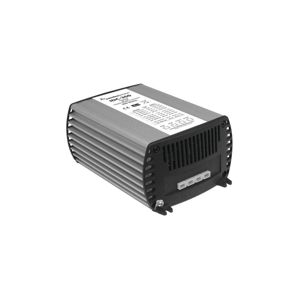 SAMLEX IDC360A12 Isolated Industrial DC-DC Converter 360W In