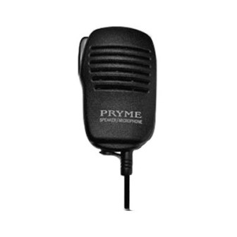 PRYME SPM183 Microphone / Speaker for Radios (MOTO TRBO) XPR