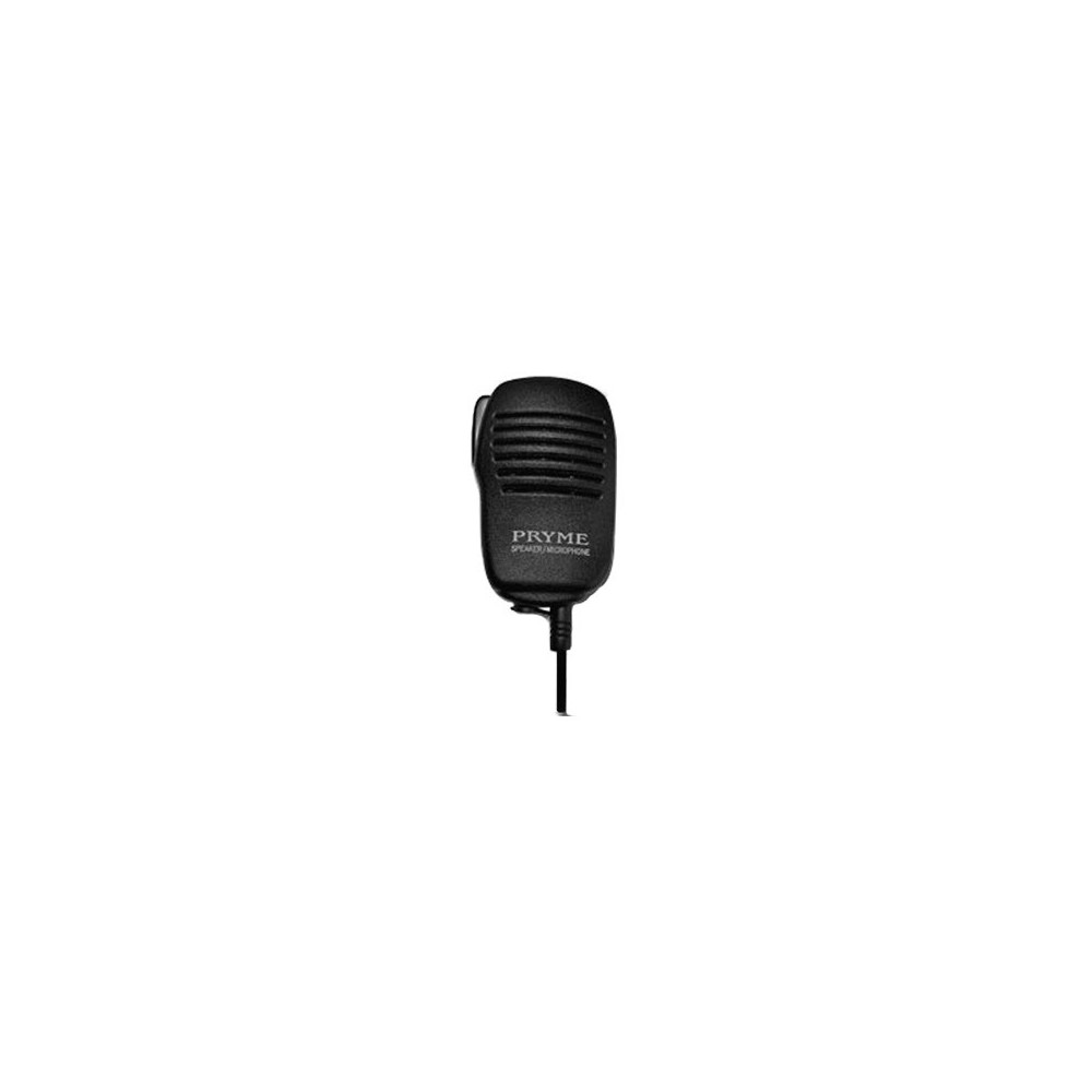 PRYME SPM183 Microphone / Speaker for Radios (MOTO TRBO) XPR