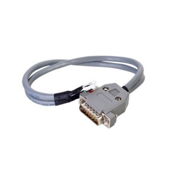 Syscom ITS10UA11 Interface Harness for Radios IC-F320/420 F1