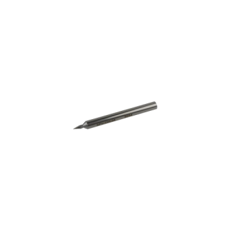 Syscom SFVCNL04 Conical Long Solder Tip 0.4 mm (0.016 ) for