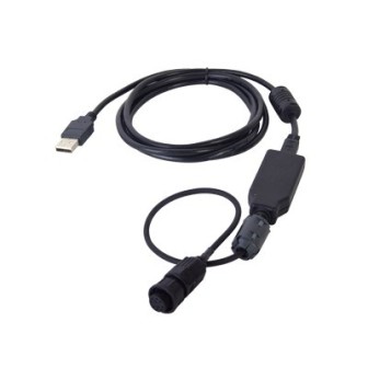 ICOM OPC2204 USB Programming/Cloning Cable for ICOM IC-F8101