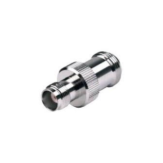 RF INDUSTRIES LTD RFT1239 Straight Adapter from TNC Female C