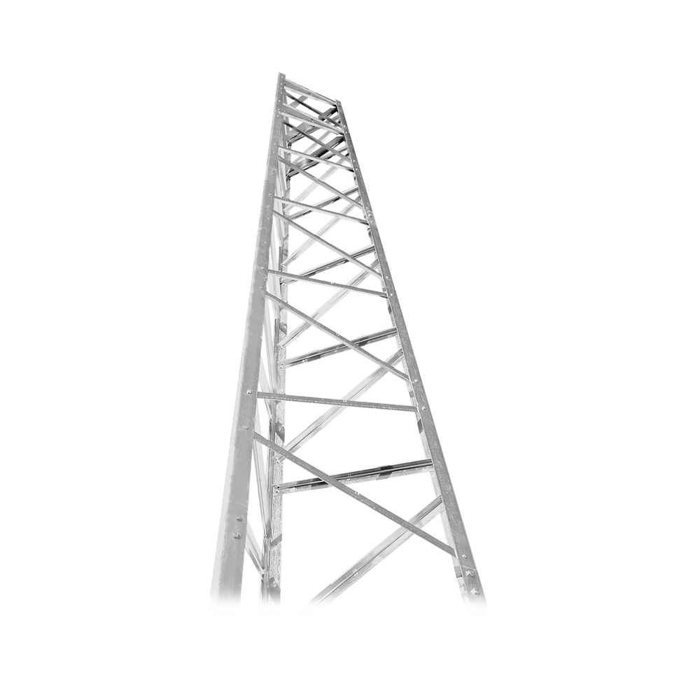 Trylon TRYT56T200BOX Trylon - Knocked-down 56 ft (17 m) T200