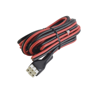 ICOM OPC1107A DC power cables